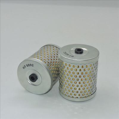 Filtro idraulico motori VOLVO HF6092,P77-9568,6623262
