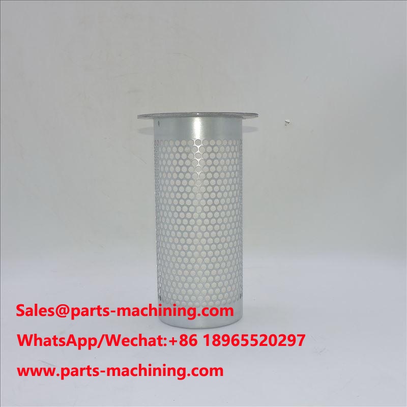 Oil Air Separator AS2437