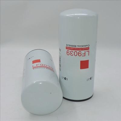 Filtro olio trattori NEW HOLLAND LF9039,DBL7300,BD7504
