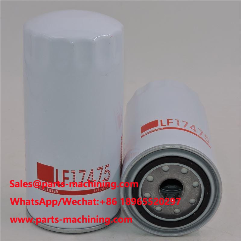 Filtro olio livellatore CATERPILLAR LF17475,P550920,B7378,269-8325
