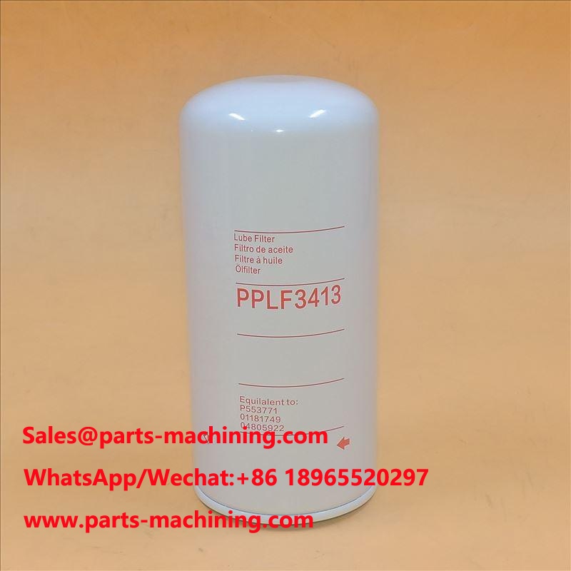 Oil Filter LF3413