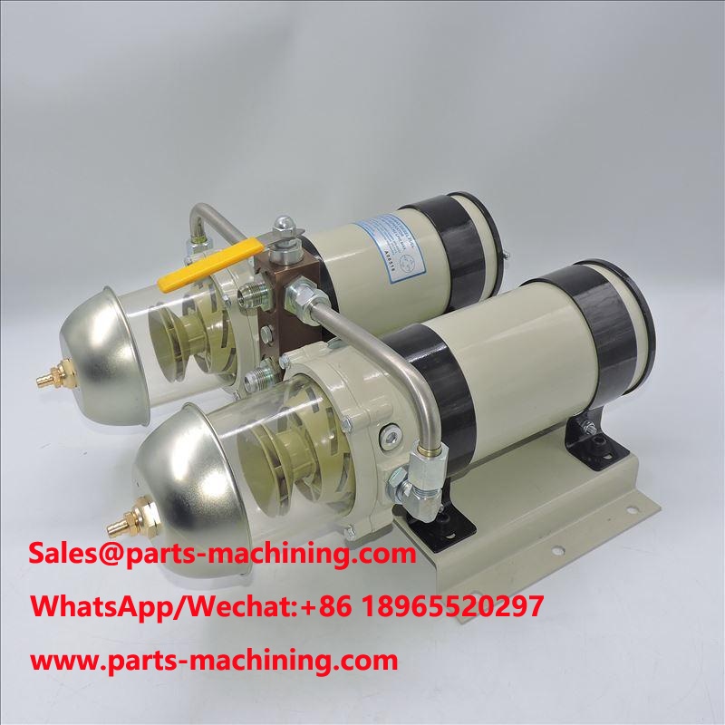 parker racor gruppo speparatore acqua carburante 75/1000MAX 751000MAX

