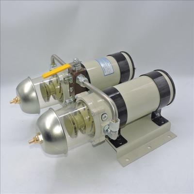 parker racor gruppo speparatore acqua carburante 75/1000MAX 751000MAX
