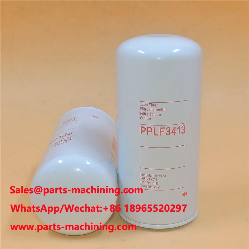 filtro olio motori renault LF3413,P553771,B403,C-2508

