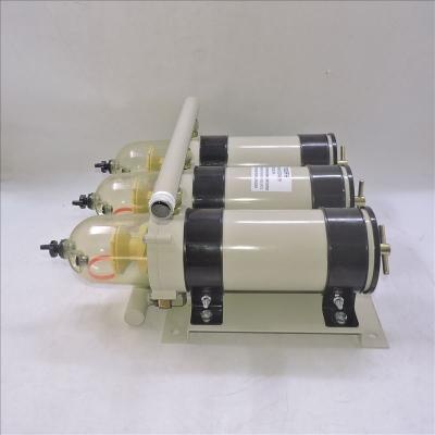 gruppo separatore d'acqua carburante parker racor 771000FH
