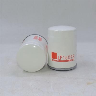 Filtro olio motori CUMMINS LF16098,SO 10118,1220961
