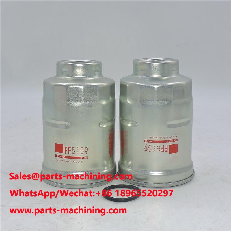 Fuel Filter FF5159