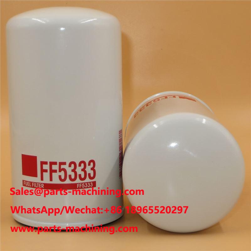 FF5333,P168677,BF5815 filtro carburante per motori diesel Detroit
