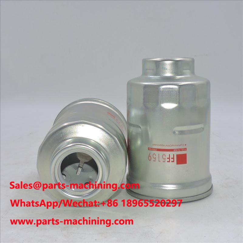FF5159,215007,P550385,04234-76010 filtro carburante per carrelli elevatori TOYOTA
