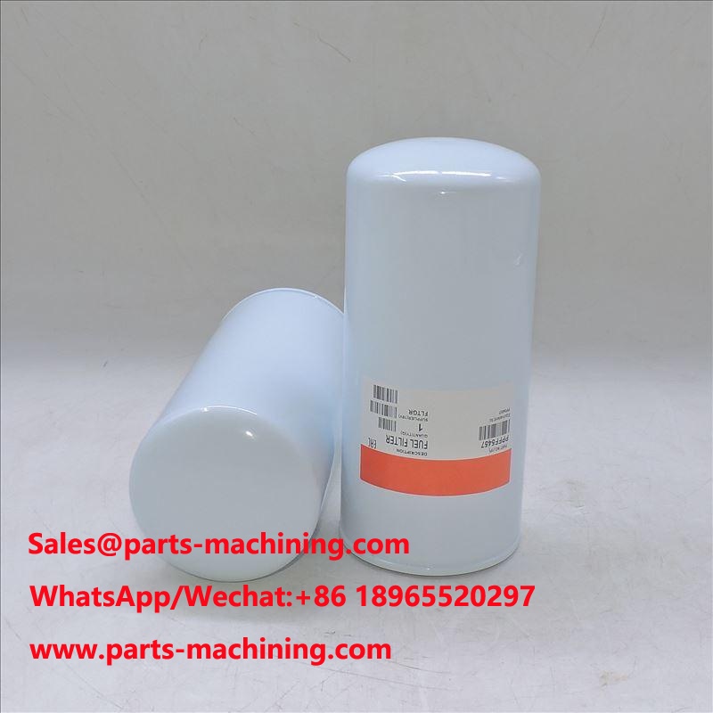 FF5457,P550472,BF7696 filtro carburante per iveco TRAKKER 480
