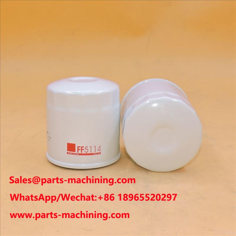 FF5114,P550057,BF954 filtro carburante per CASE CX 80
