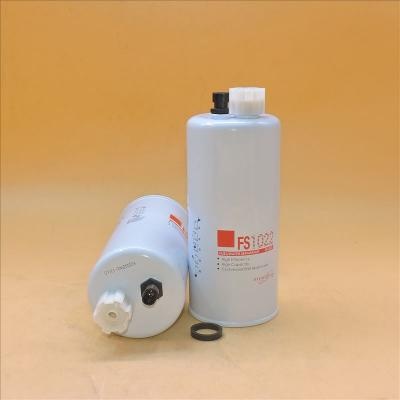 FS1022,P551022,BF1272-SPS separatore d'acqua combustibile per motori Cummins
