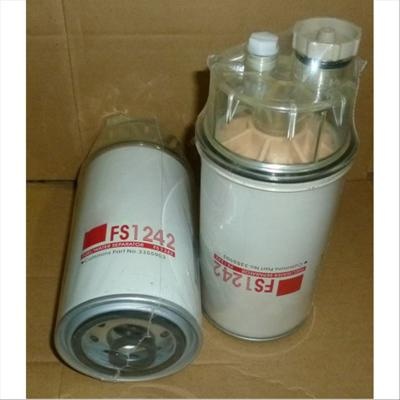 FS1242B,1236385,RE61554 separatore acqua combustibile 1236385,RE61554
