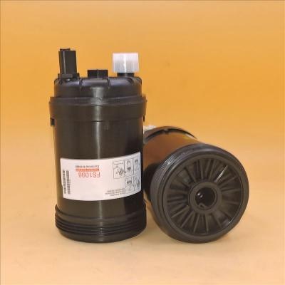 FS1098,SN 40706,5319680 separatore d'acqua combustibile per nave cargo Cummins

