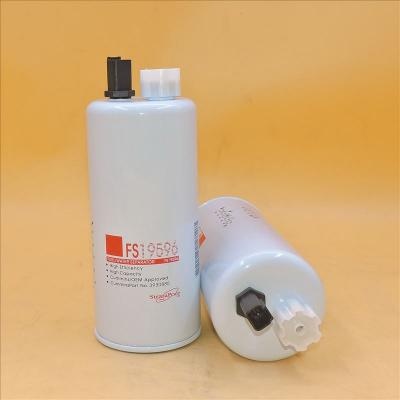 FS19596,P578848,BF1293-SPS separatore d'acqua combustibile per motori Cummins.
