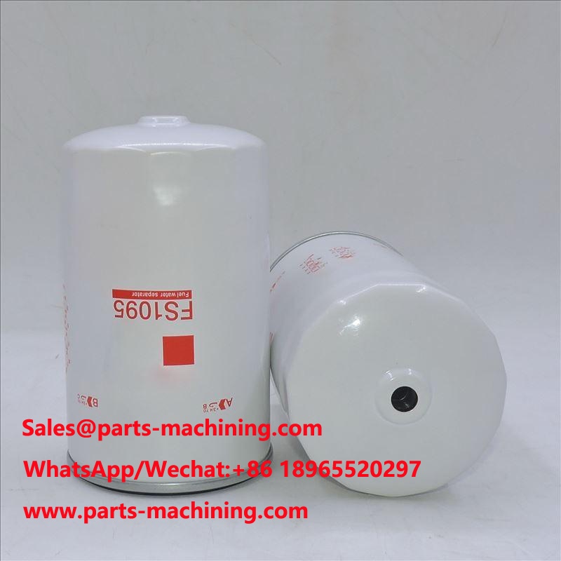 FS1095,BF46122,WF10171 separatore acqua combustibile per motori deutz
