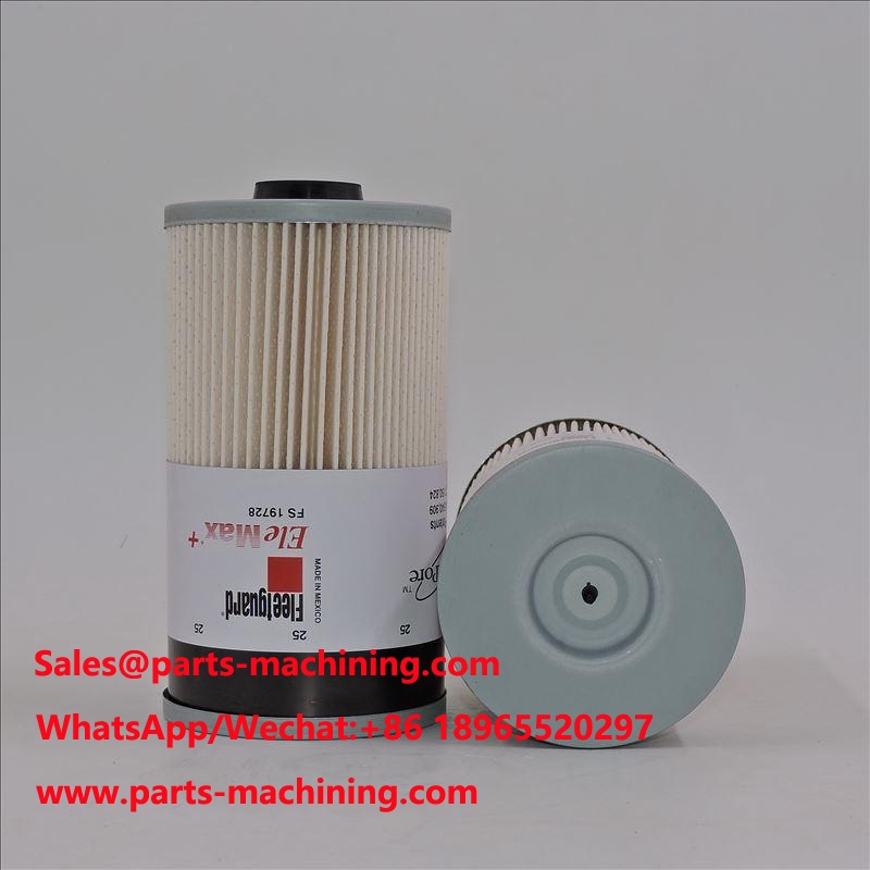 FS19728,PF7782,SF-57020-15 separatore acqua combustibile per motori Cummins ISX
