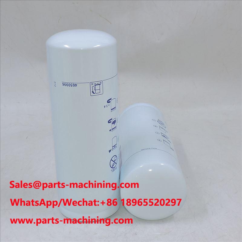Filtro carburante PERKINS 4650996,SN 55458,4587258 45487260

