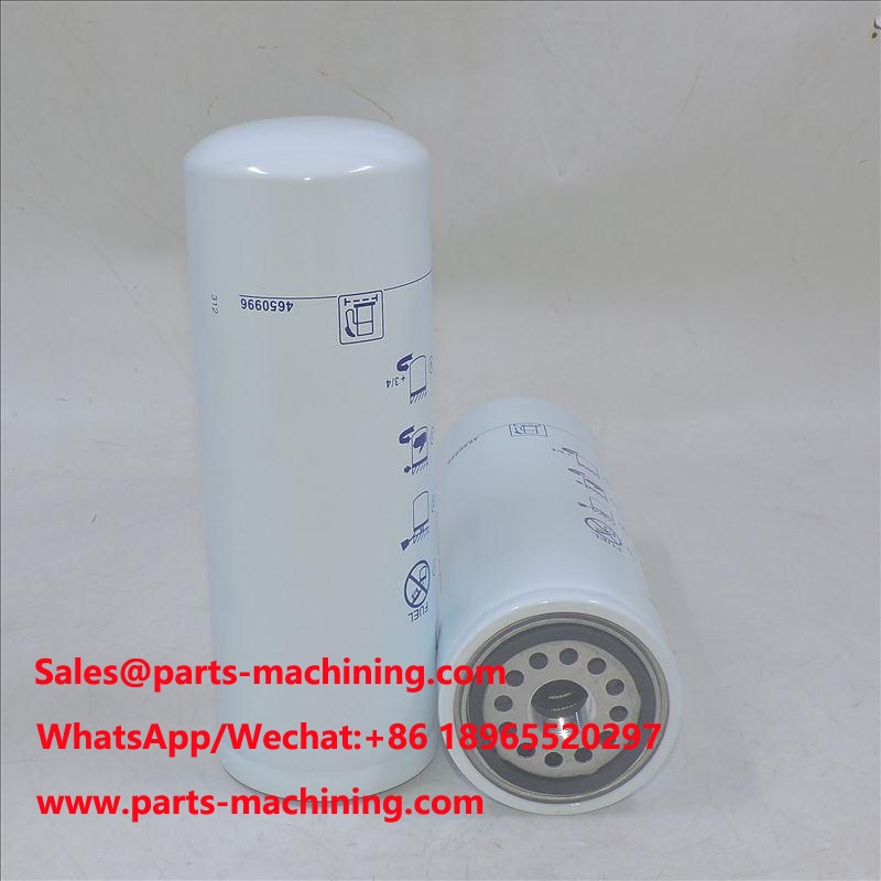Fuel Filter 4650996