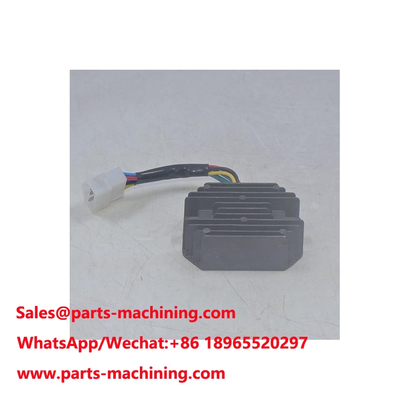 regolatore di tensione perkins 6 fili 12v 185516061
