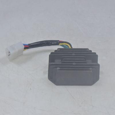 regolatore di tensione perkins 6 fili 12v 185516061
