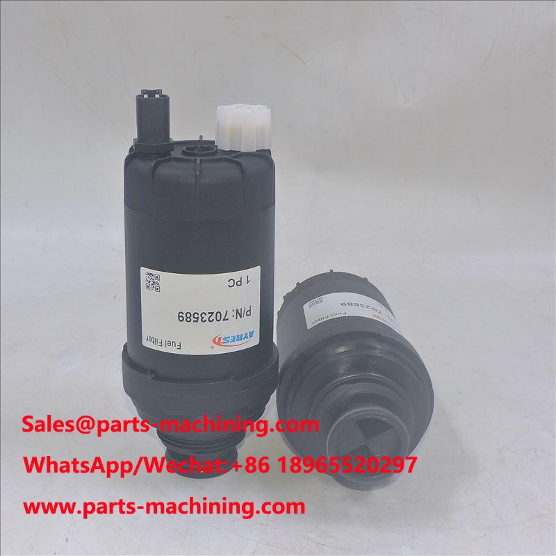 Fuel Water Separator 7023589