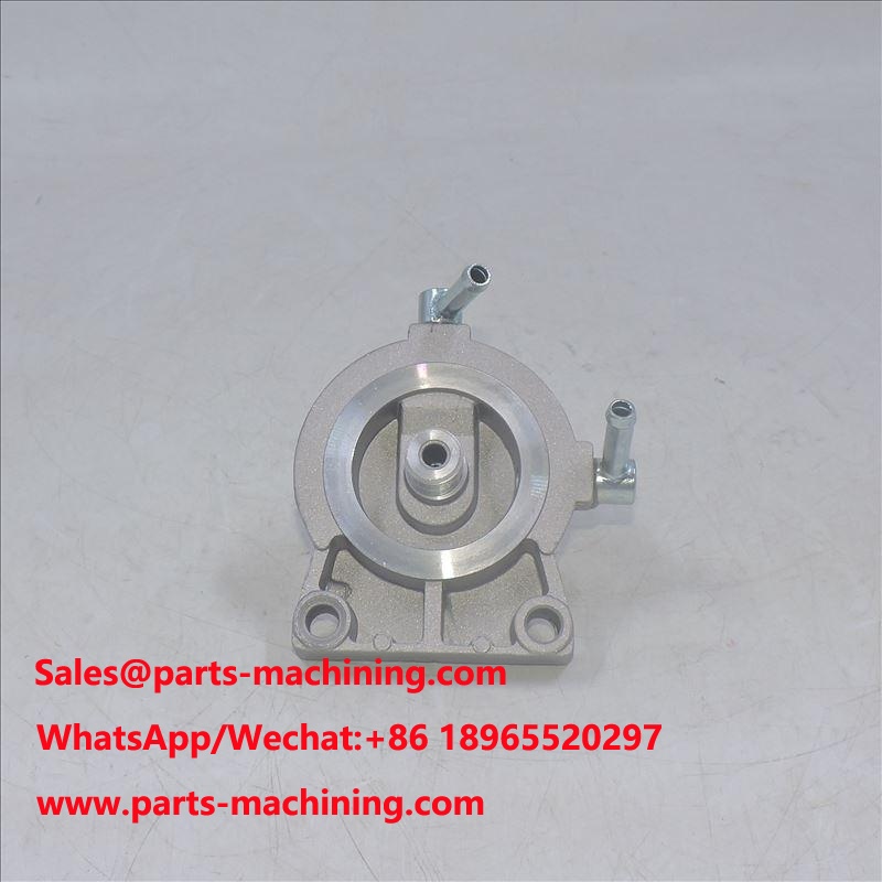 Head Assembly Fuel FM-1001