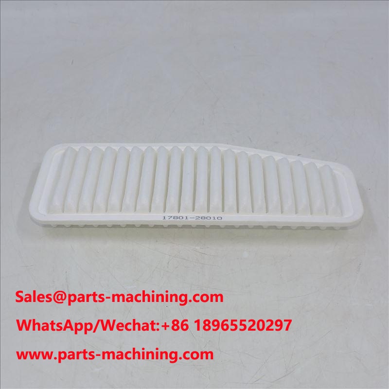 Filtro aria TOYOTA 17801-28010,SA 8148,A-1194,143-2089
