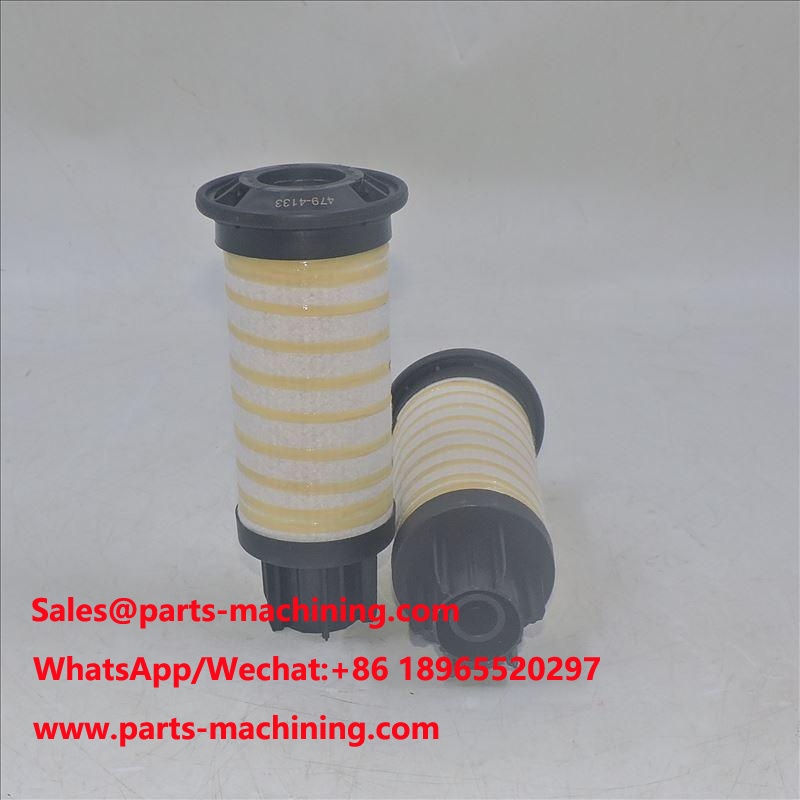 Fuel Water Separator 479-4133