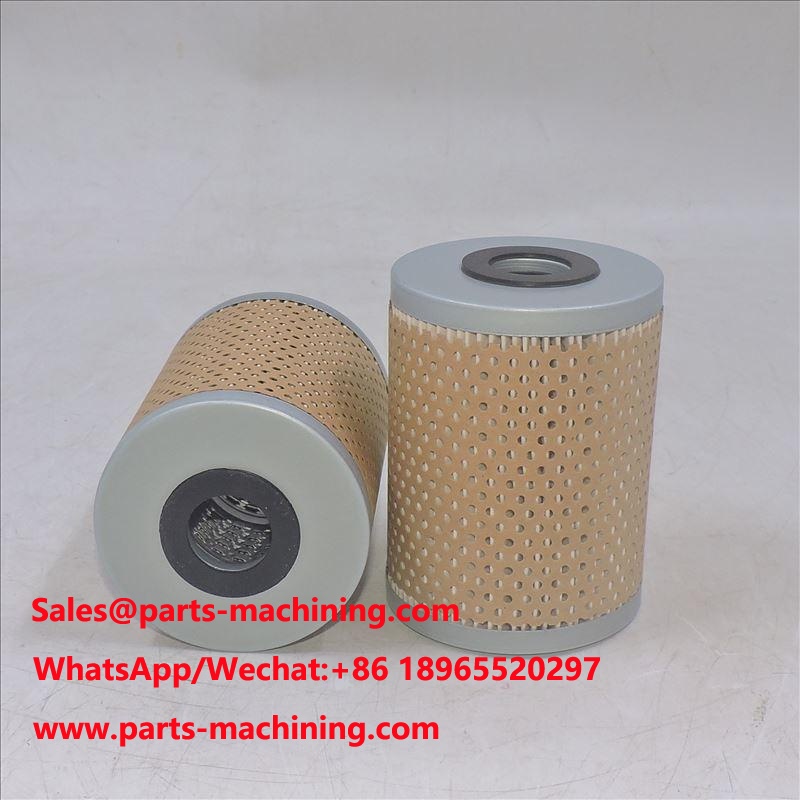 Filtro carburante FLEETGUARD FF134,P550201,PF828
