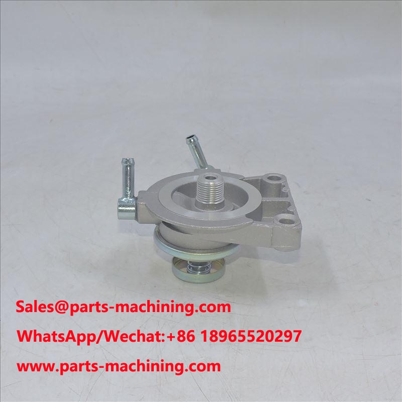 Head Assembly Fuel FM-1001