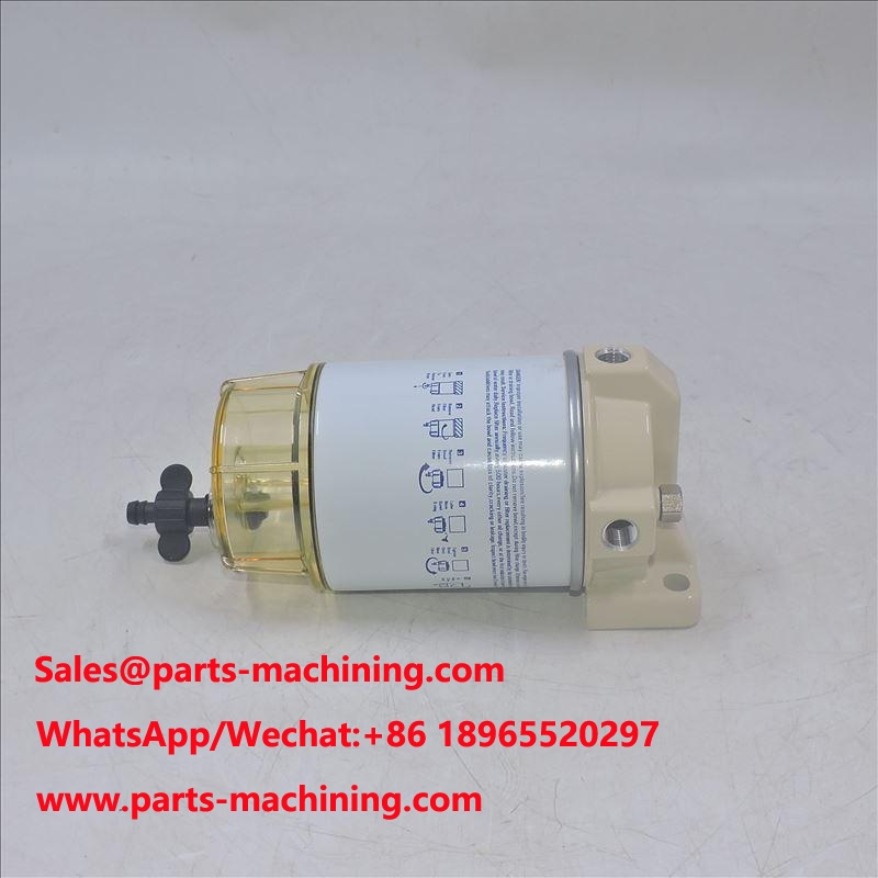 gruppo separatore d'acqua combustibile parker RACOR 320R-RAC-01,320RRAC01,MO 1431
