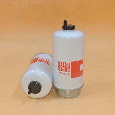 FLEETGUARD FS19906 separatore d'acqua combustibile FS19906,P551435
