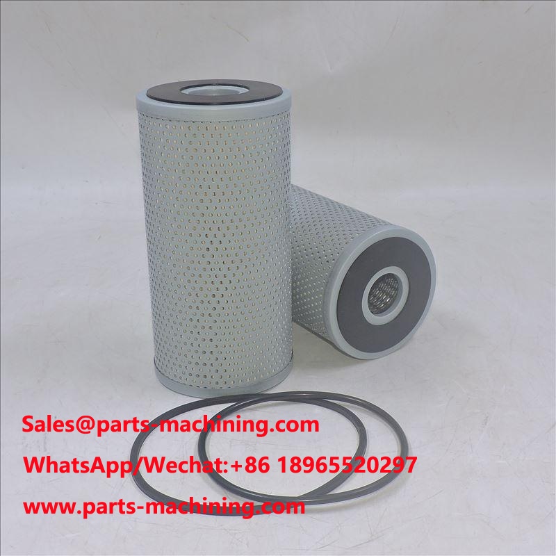 Filtro idraulico FLEETGUARD HF6118,P550951,PT385,E230H
