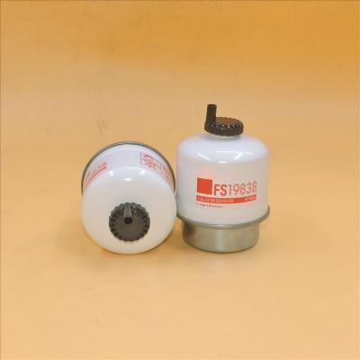 FLEETGUARD separatore d'acqua combustibile FS19838,P576918,BF7675-D

