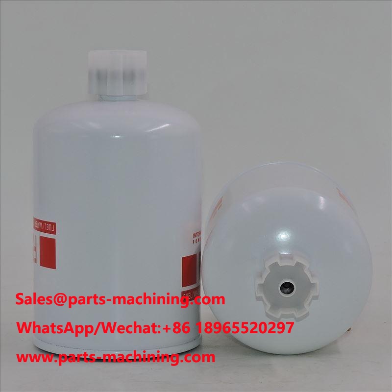 FLEETGUARD separatore d'acqua combustibile FS20009,P551354,1R1804
