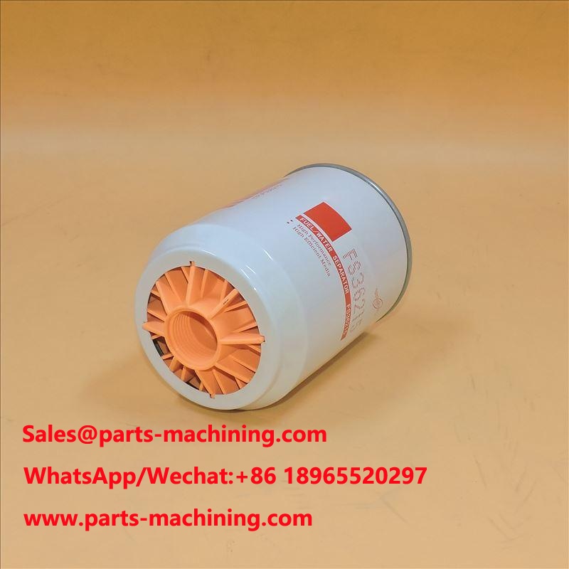 FLEETGUARD separatore d'acqua combustibile FS36215,SN 40807,53C0575
