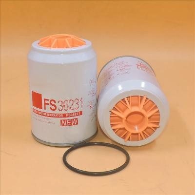 FLEETGUARD separatore d'acqua combustibile FS36231,FS36215,P502639
