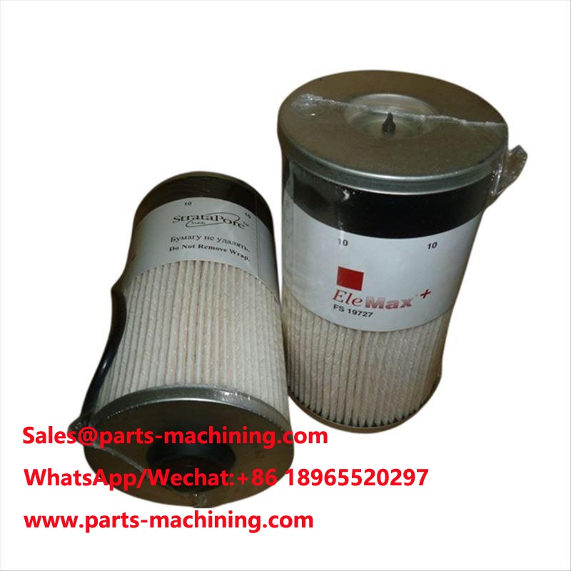 fs19727,separatore acqua combustibile per mietitrebbia CASE
