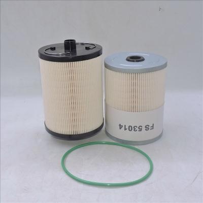 FLEETGUARD separatore d'acqua combustibile FS53014,P553014,PF46079

