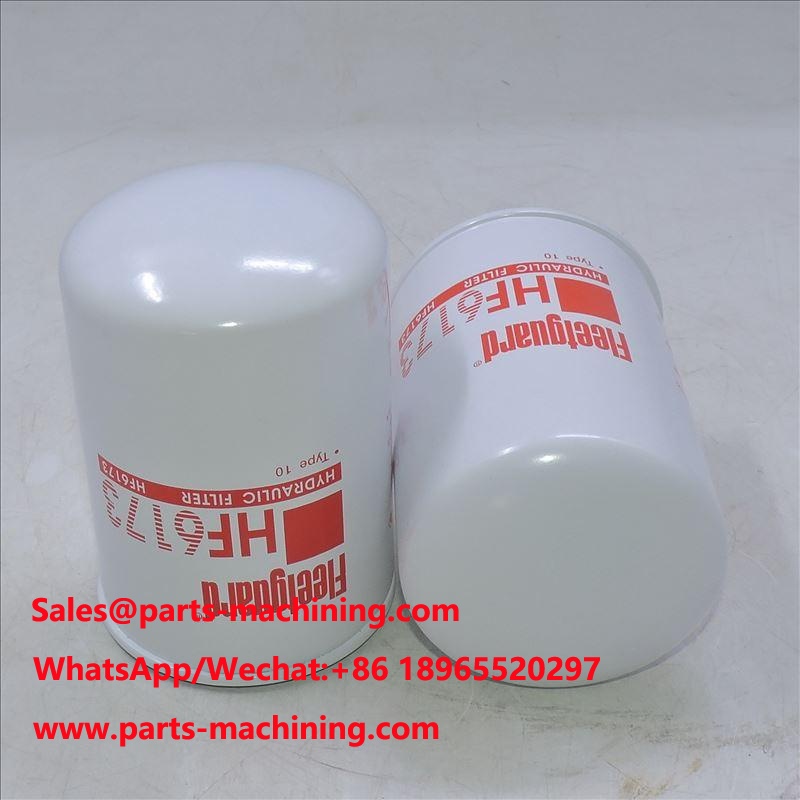 Filtro idraulico FLEETGUARD HF6173,P565243,BT366-10
