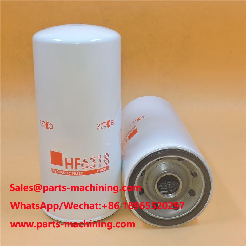 Hydraulic Filter HF6318