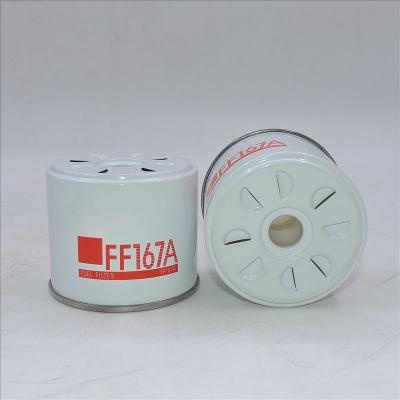 Filtro carburante FLEETGUARD FF167A,P556245,BF825 per trattori
