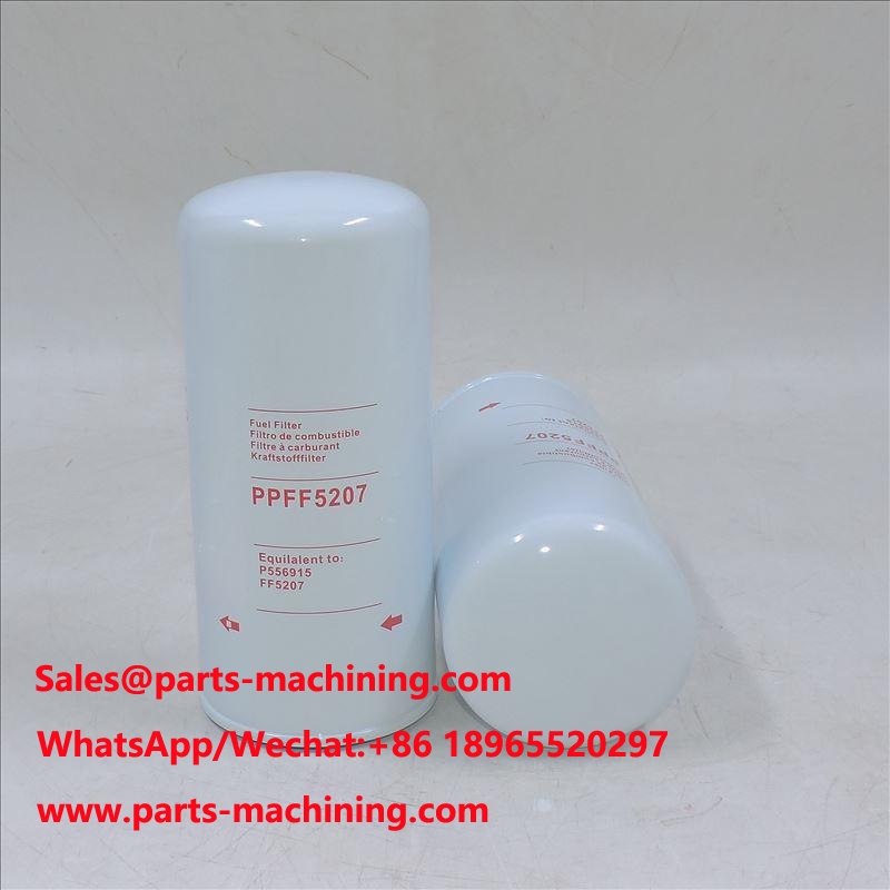 filtro carburante motori diesel detroit FF5207.P556915.BF5800
