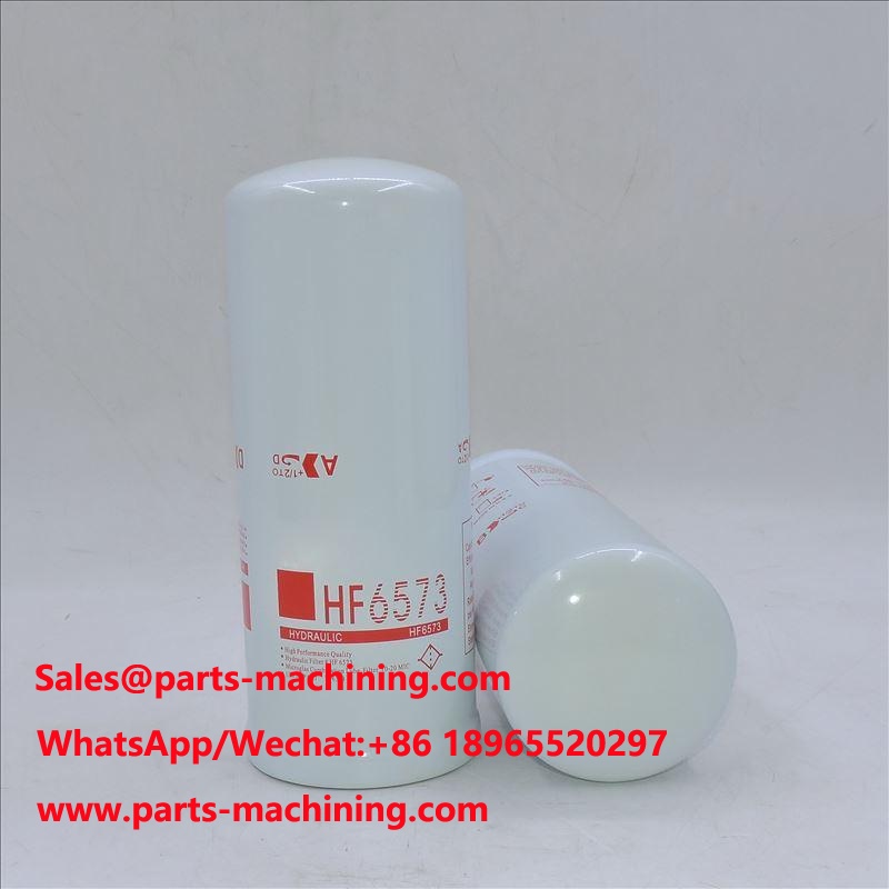 Filtro idraulico FLEETGUARD HF6573,HC-55240,3I0568
