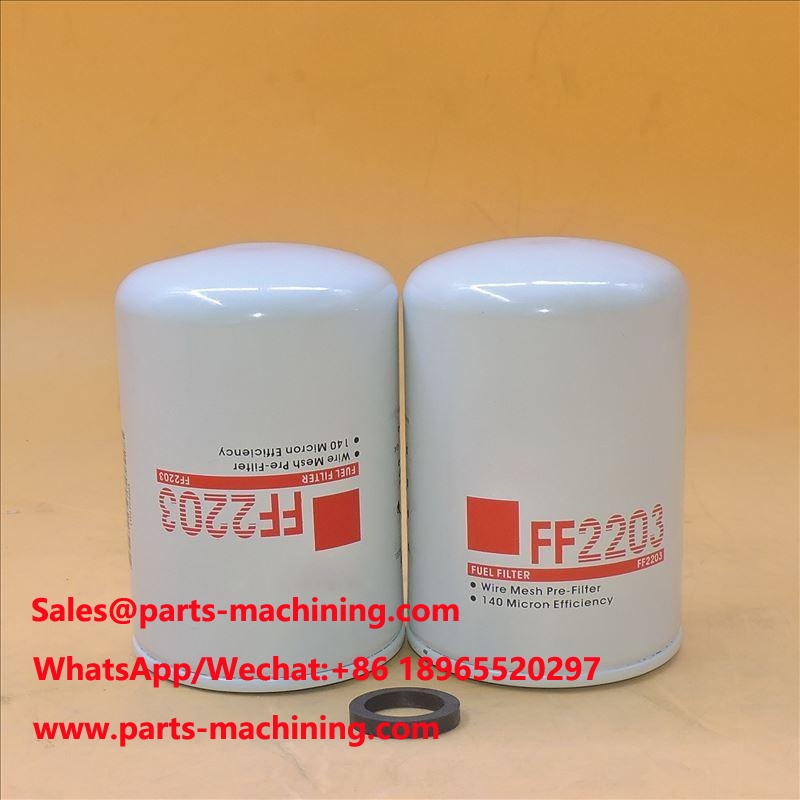 Fuel Filter FF2203