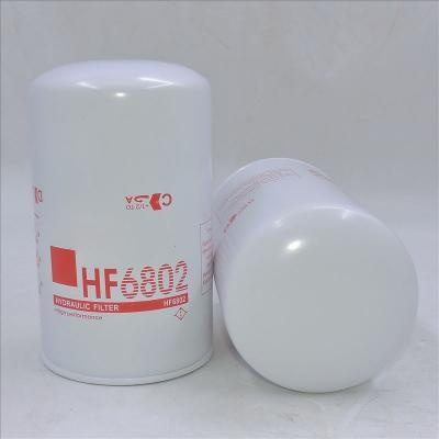Filtro idraulico FLEETGUARD HF6802,HC-7606,51565
