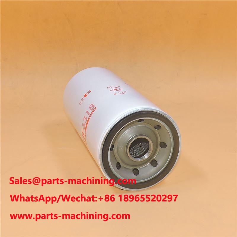 Hydraulic Filter HF6318
