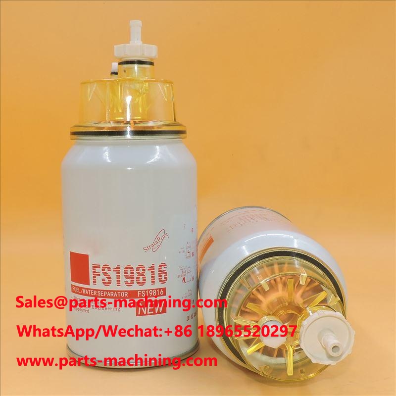 DONGFENG separatore d'acqua carburante per camion FS19816.P551077.4988297
