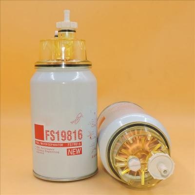 DONGFENG separatore d'acqua carburante per camion FS19816.P551077.4988297
